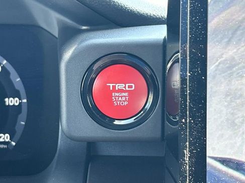 New 2026 Toyota Tacoma TRD Off-Road AWD/4WD image 25