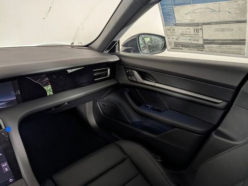 New 2026 Porsche Taycan RWD image 24