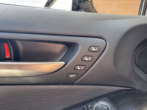 Used 2023 Lexus IS 300 w/ Premium Package image 33