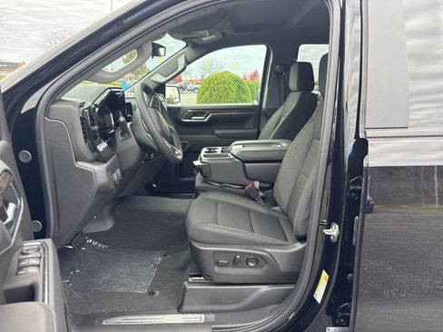 New 2026 Chevrolet Silverado 1500 LT image 9