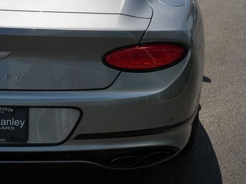 Used 2021 Bentley Continental GT AWD/4WD image 15
