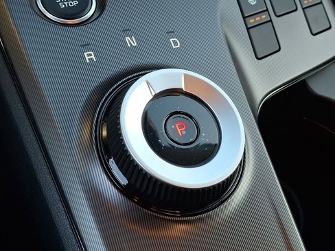 New 2026 Kia Sportage EX image 8