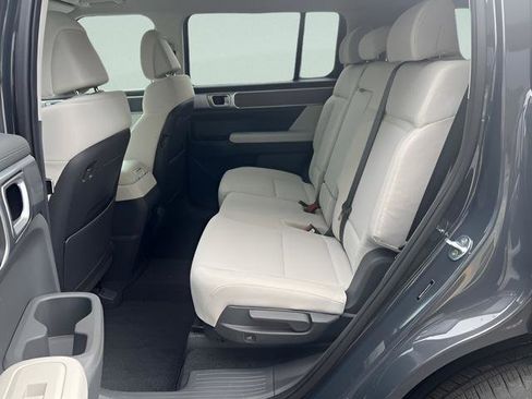 New 2026 Hyundai Santa Fe SE AWD/4WD image 20