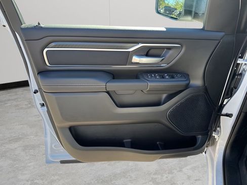 New 2026 RAM 1500 Lone Star AWD/4WD image 29