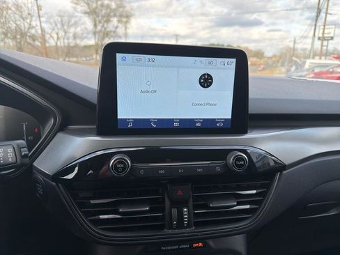 Used 2024 Ford Escape Active image 21