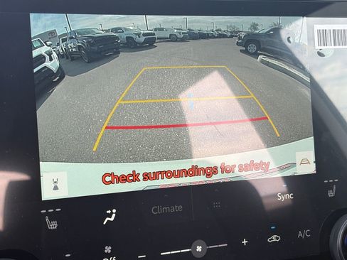 New 2026 Toyota bZ image 23