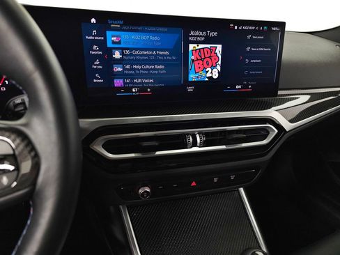 Used 2024 BMW M2 w/ Lighting Package RWD image 22