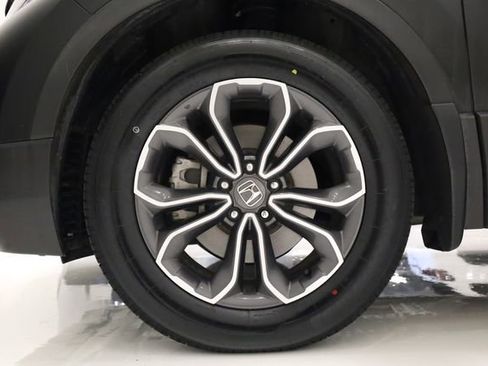 Used 2020 Honda CR-V EX image 8