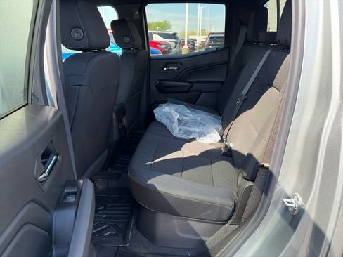 New 2026 Chevrolet Colorado LT w/ Advanced Trailering Package AWD/4WD image 24