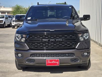 Used 2024 RAM 1500 Lone Star