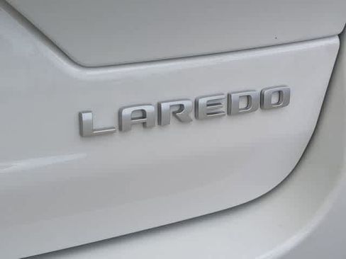 New 2026 Jeep Grand Cherokee Laredo X AWD/4WD image 13