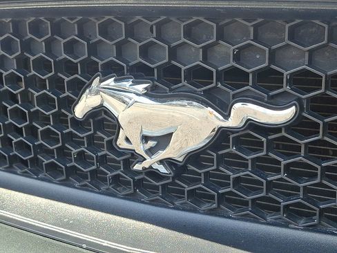 Used 2015 Ford Mustang GT Premium w/ Enhanced Security Package image 29