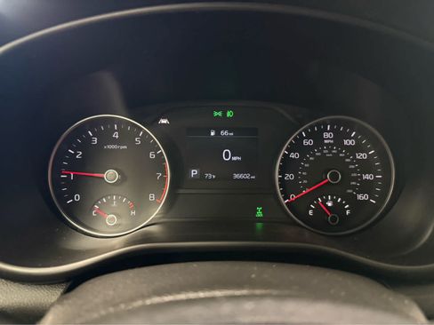 Used 2021 Kia Sportage S w/ S AWD Premium Package image 25