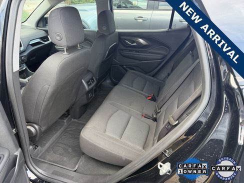 Certified 2023 GMC Terrain SLE w/ Elevation Edition image 4