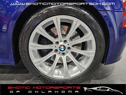 Used 2008 BMW M5 RWD image 50
