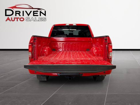 Used 2017 Ford F150 XL w/ Equipment Group 101A Mid RWD image 6