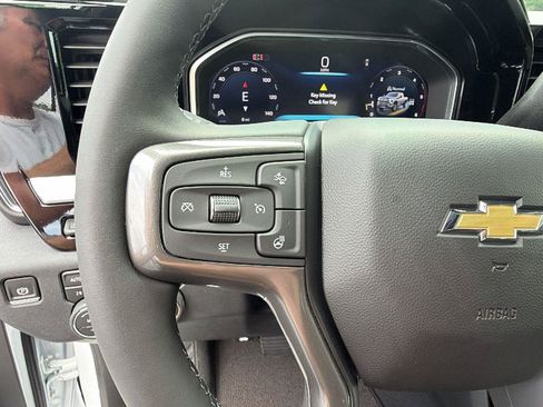 New 2026 Chevrolet Silverado 2500 High Country w/ High Country Premium Package AWD/4WD image 23