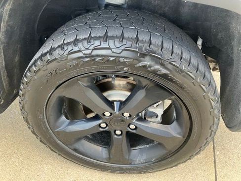 Certified 2022 Jeep Grand Cherokee Altitude AWD/4WD image 26