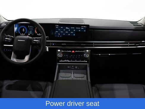 New 2026 Hyundai Santa Fe SEL image 8