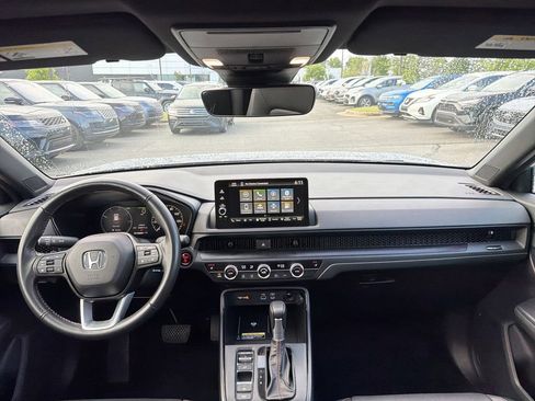 Used 2025 Honda CR-V Sport-L image 20
