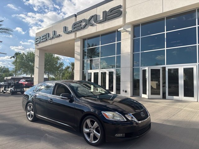 Used 2008 Lexus GS 350 RWD image 1