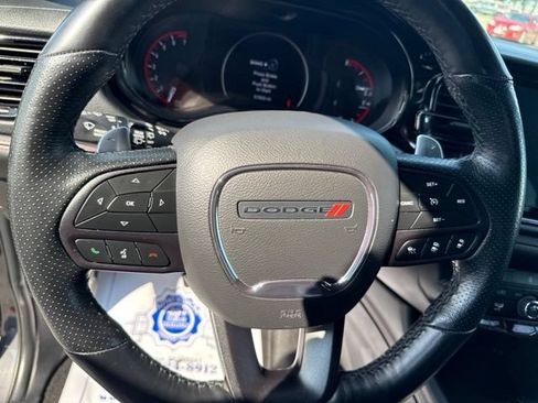 Used 2024 Dodge Durango GT AWD/4WD image 16