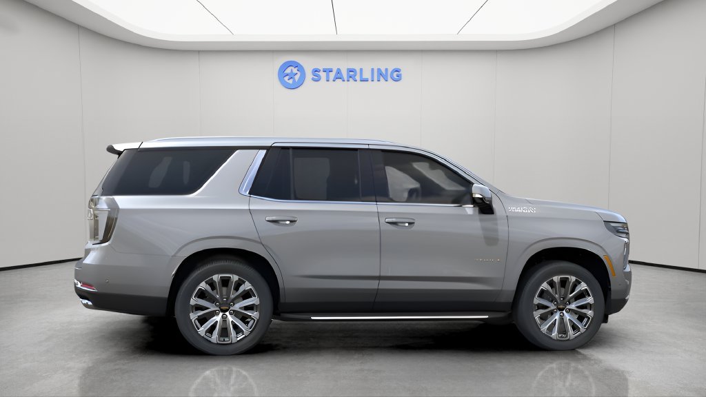 New 2026 Chevrolet Tahoe High Country w/ Sun And Tow Package RWD image 6