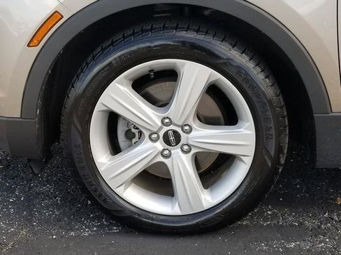 Used 2018 Lincoln MKC Premiere FWD image 27