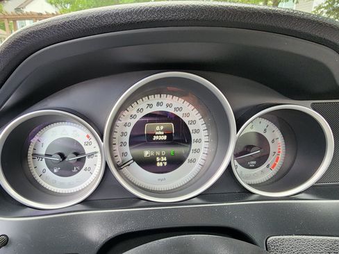 Used 2014 Mercedes-Benz C 250 Coupe image 35