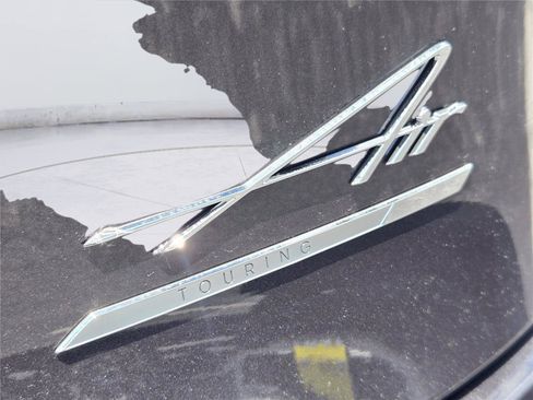 Used 2025 Lucid Air Touring AWD/4WD image 12