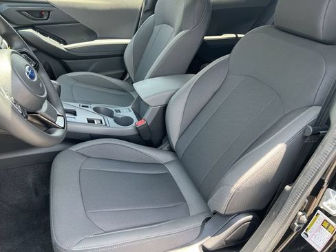 New 2026 Subaru Crosstrek 2.5i Premium AWD/4WD image 28