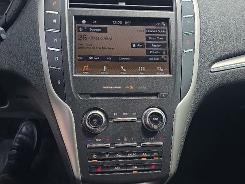 Used 2019 Lincoln MKC Premiere FWD image 5
