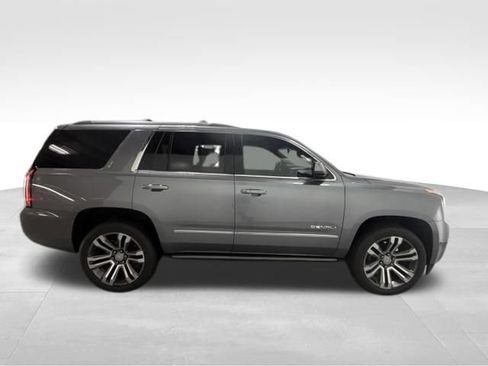 Used 2019 GMC Yukon Denali w/ Denali Ultimate Package AWD/4WD image 6