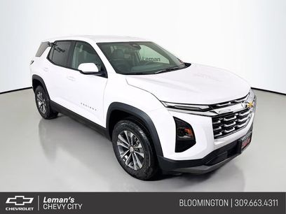 New 2026 Chevrolet Equinox LT w/ Convenience Package II
