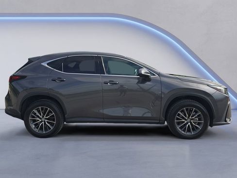 Used 2022 Lexus NX 350 AWD w/ Accessory Package 2 image 7