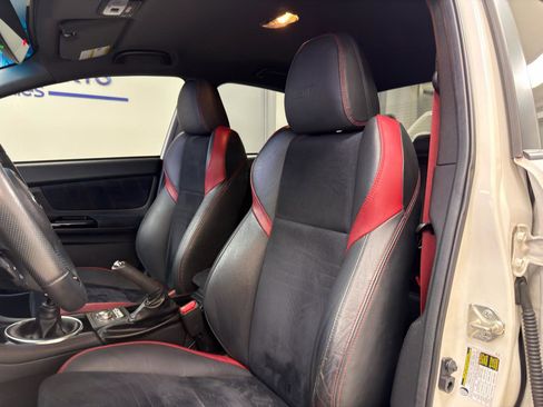 Used 2020 Subaru WRX STI image 11