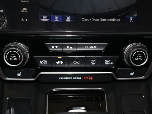 Used 2020 Honda CR-V Touring image 27