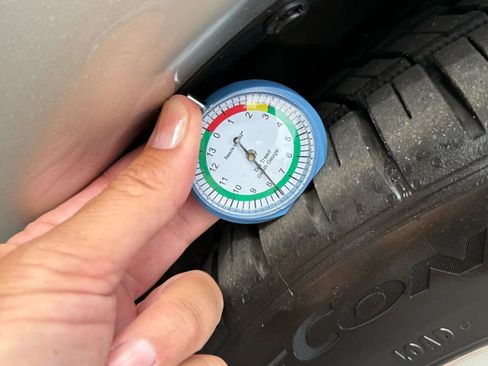 Used 2005 Chevrolet Corvette Coupe w/ Preferred Equipment Group image 33