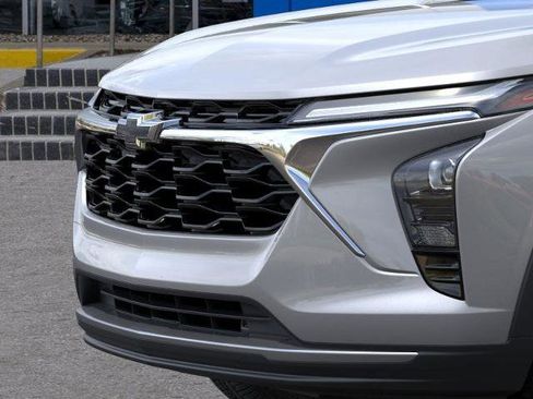 New 2026 Chevrolet Trax LT image 13