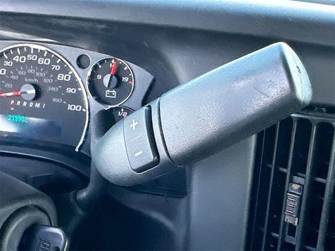 Used 2017 Chevrolet Express 2500 image 16