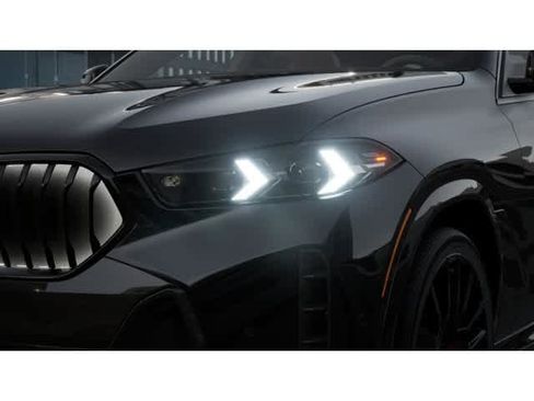 New 2027 BMW X6 xDrive40i AWD/4WD image 6