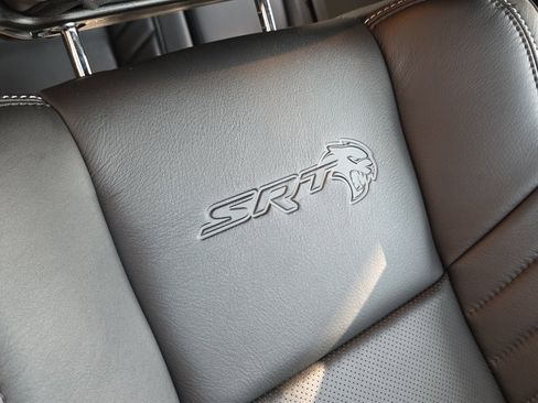 Used 2022 Dodge Challenger SRT Hellcat image 20