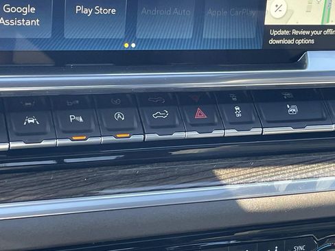 New 2026 Chevrolet Silverado 1500 RST image 21