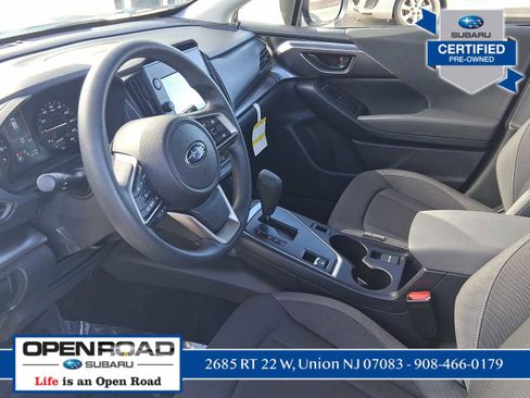 Certified 2025 Subaru Impreza 2.0i image 12