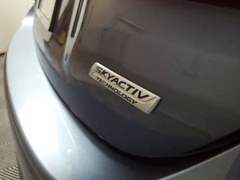 Used 2018 MAZDA MAZDA6 Grand Touring Reserve image 7