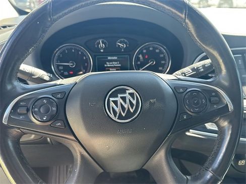 Used 2018 Buick Enclave Premium w/ Experience Buick Package image 18