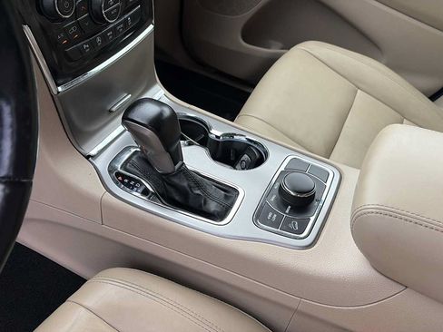 Used 2021 Jeep Grand Cherokee Limited AWD/4WD image 19