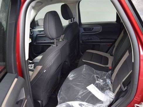 New 2025 Ford Bronco Sport Big Bend image 5