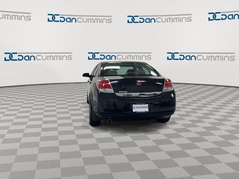 Used 2008 Saturn Aura XE w/ Premium Trim Package FWD image 7