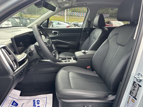 New 2026 Kia Sorento X-Line EX AWD/4WD image 7